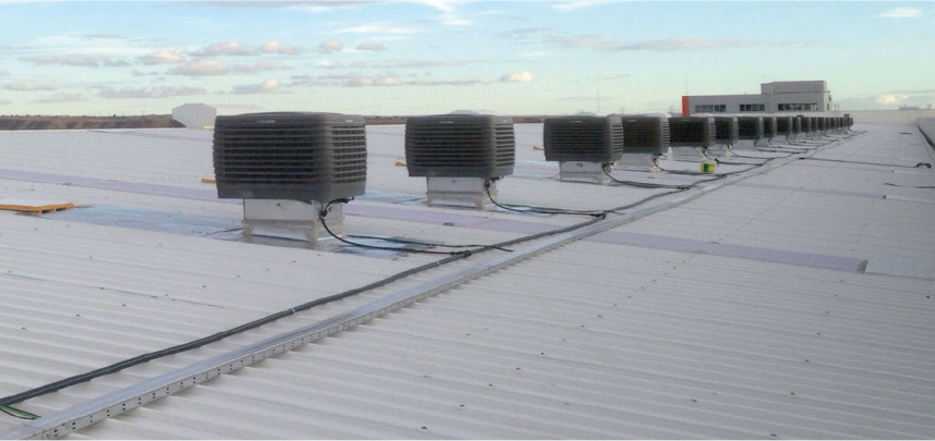 Biolcima Evaporativa