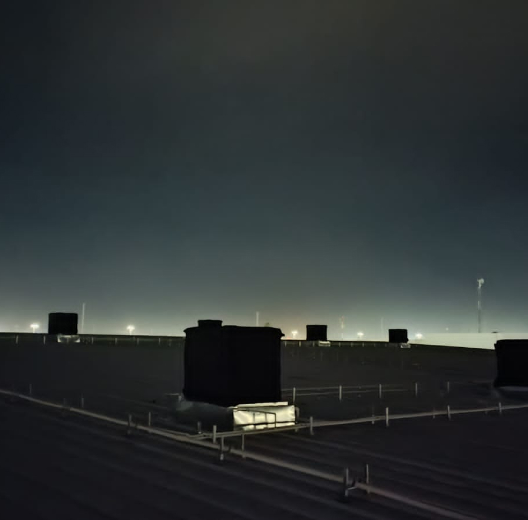 Proyecto Nuevo León